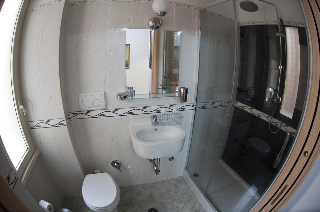 Casavamica Apartman Róma Kültér fotó