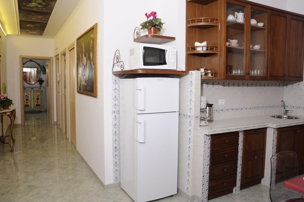 Casavamica Apartman Róma Kültér fotó