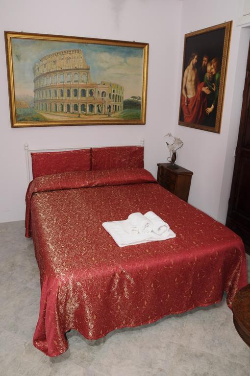 Casavamica Apartman Róma Kültér fotó