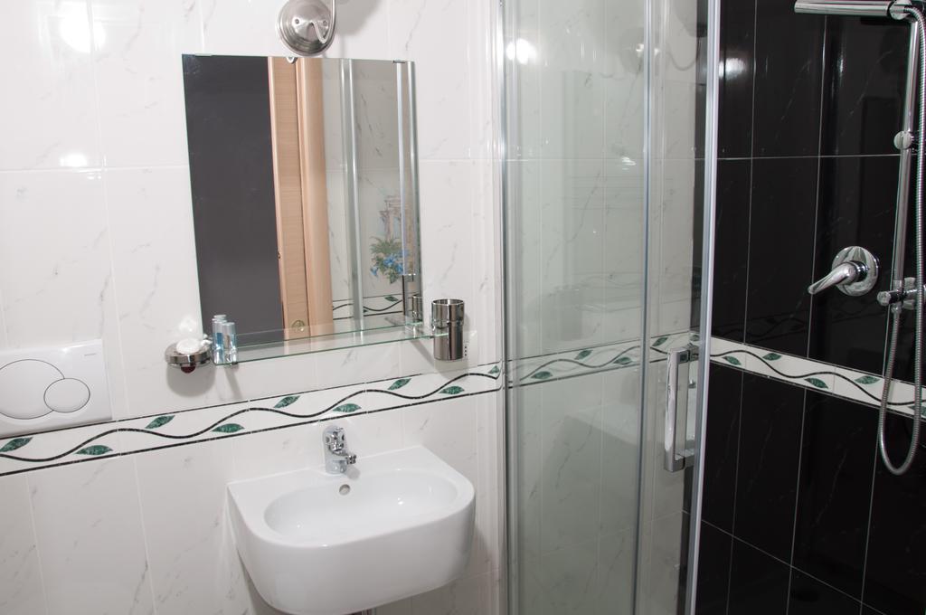 Casavamica Apartman Róma Kültér fotó